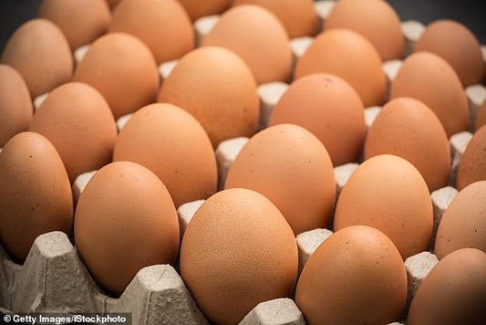 Eggs