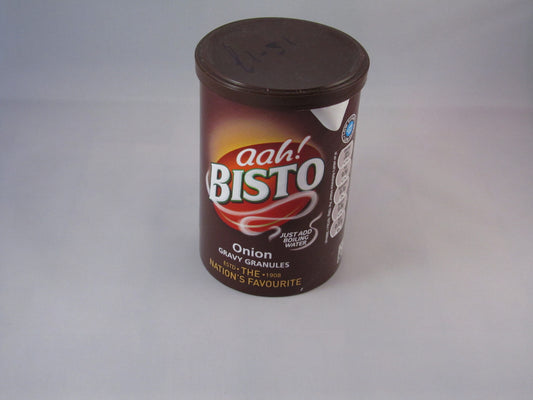 Gravy Granules