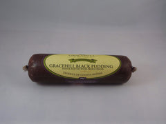 Black Pudding