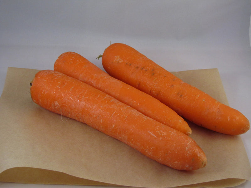 1lb Carrots