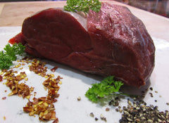 Chateaubriand Fillet Steak Roast