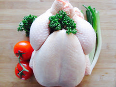 Roast Chicken