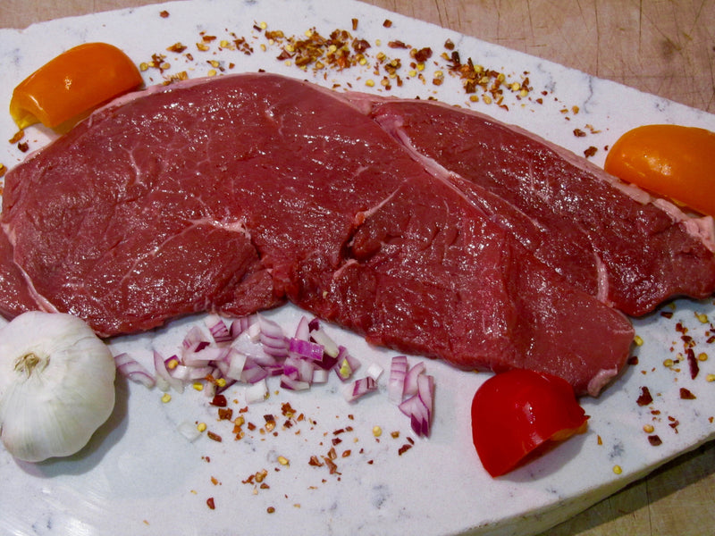 Chump / Rump Steak - 300g