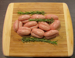 Cocktail Sausages