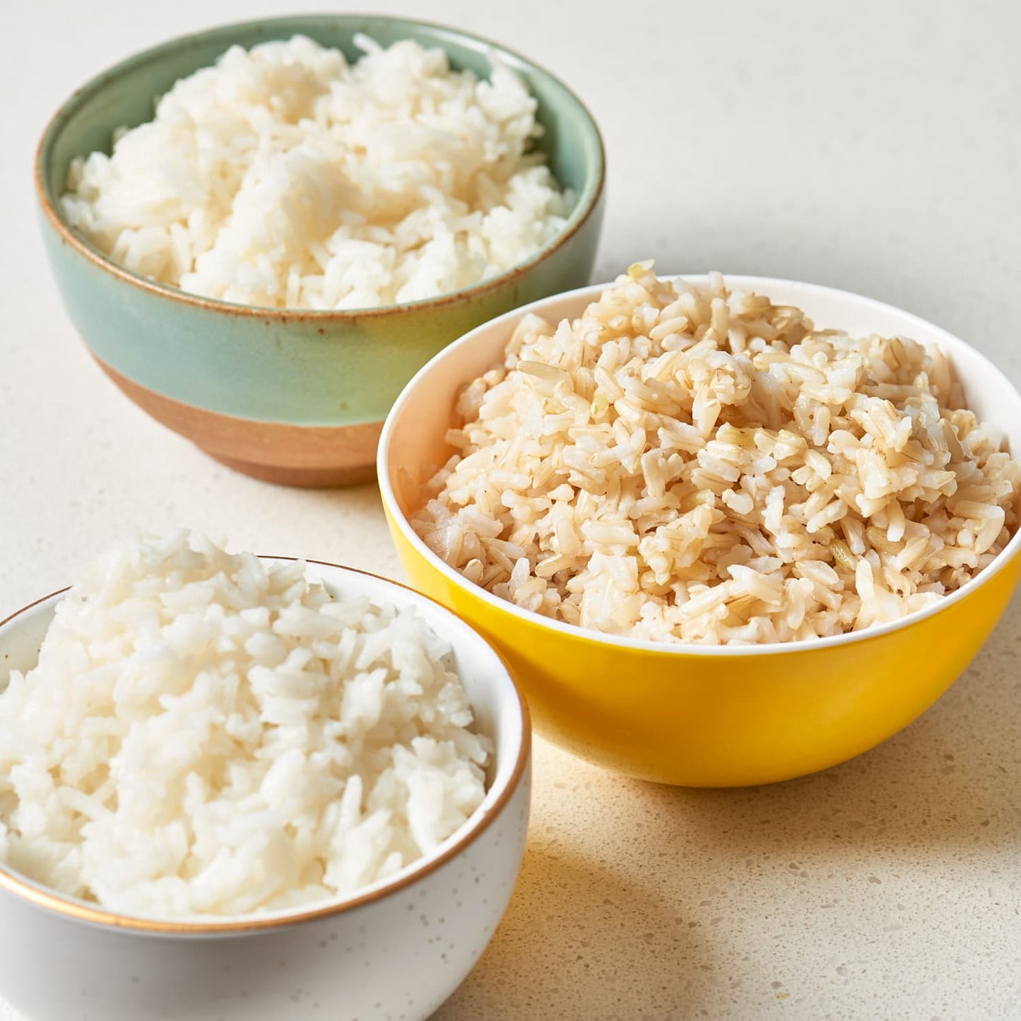 Rice - 250g