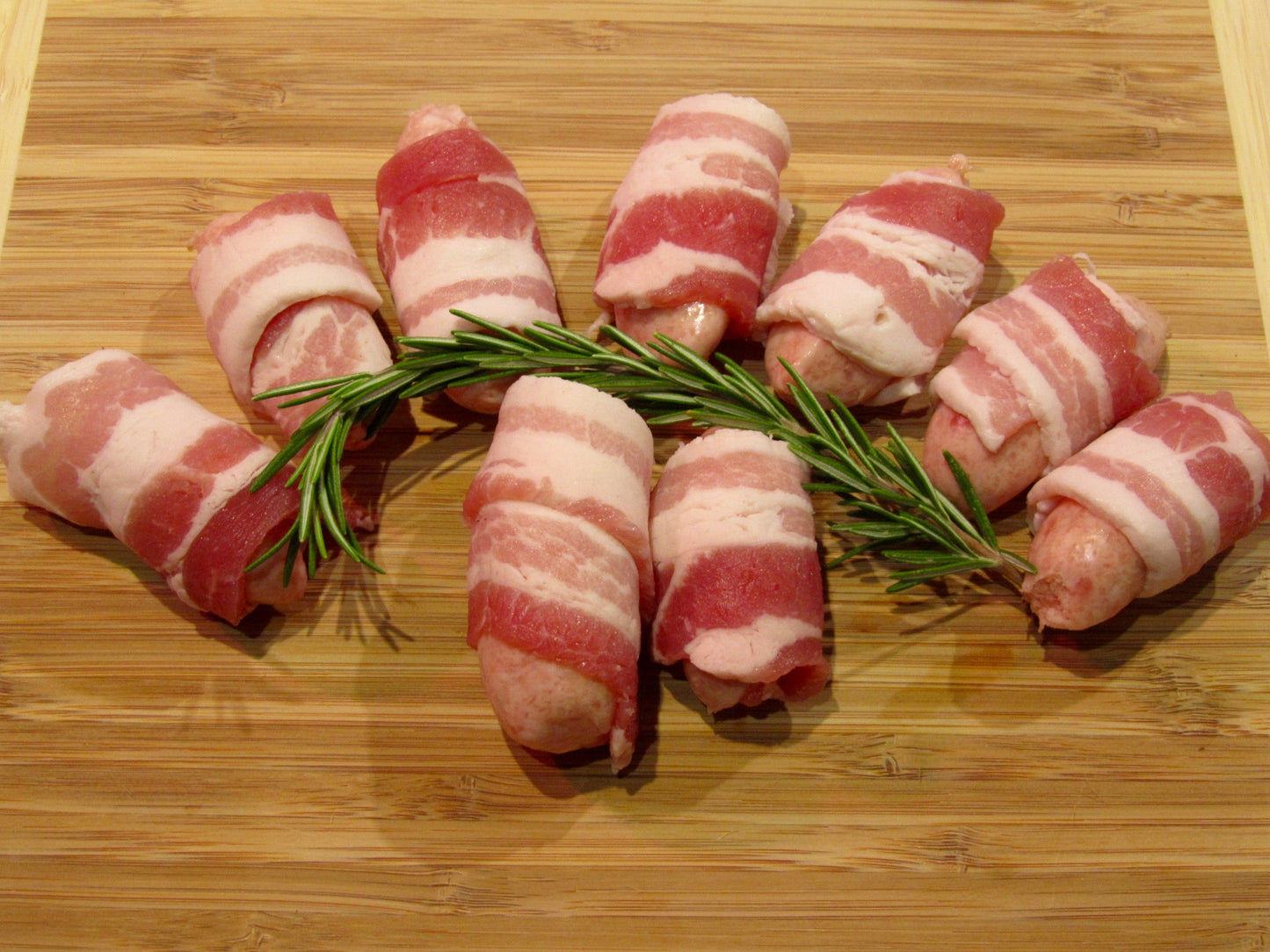Pigs in Blankets