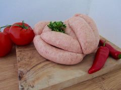 1lb Pork Sausages