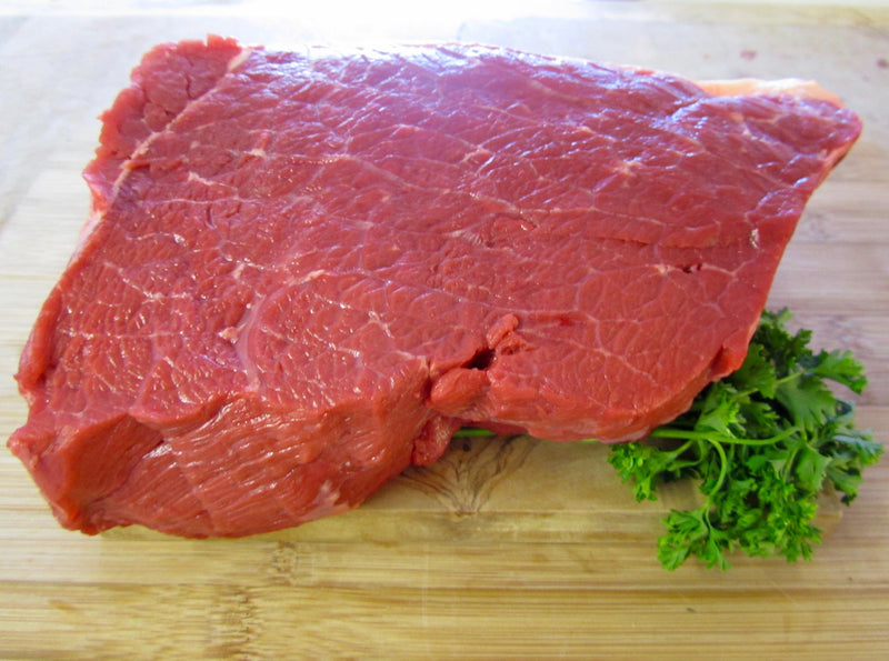 Silverside Roast Beef
