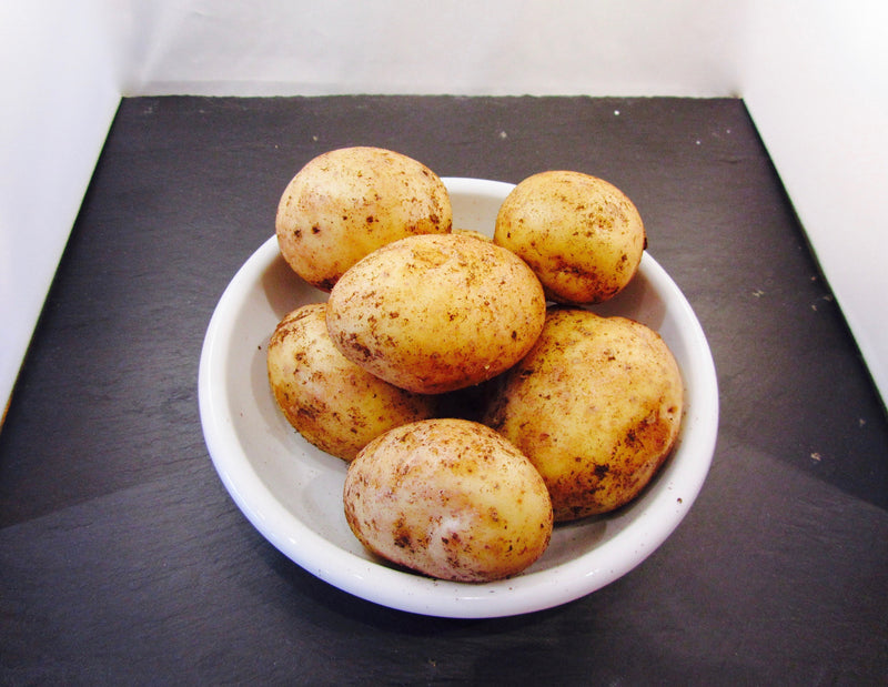 Potatoes - 2kg