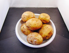 Potatoes - 2kg