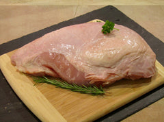 Turkey Crown